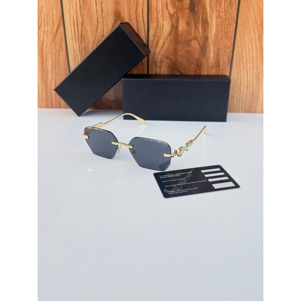 BVLGARI 2514 gold black