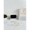 Marc Jacobs 9025 Gold Frame