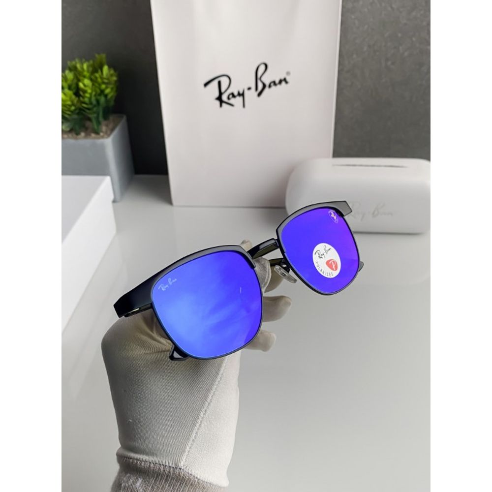 Rey ban blue Mercury 03