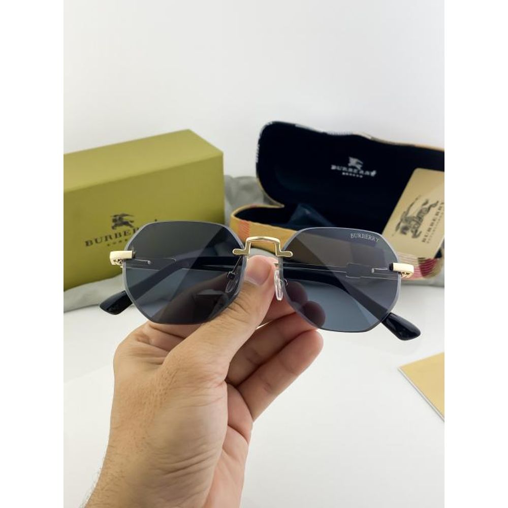 Burberr_gold black 7903