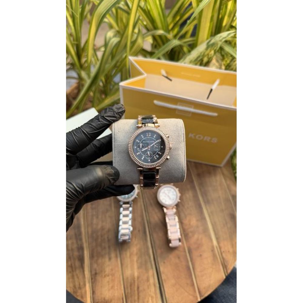Michaee l Kors Parker ladies