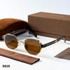 Tomfor 9819 gold brown