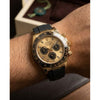 Rollex Daytona Fiber Quartz