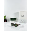Rayba 4415 Tiger Green GLASS