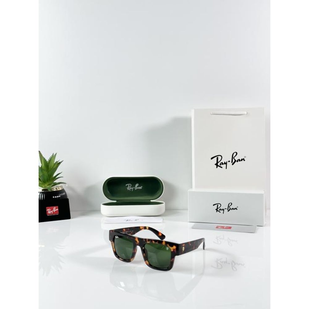 Rayba 4415 Tiger Green GLASS