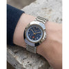 Raado Diastar Silver-Blue