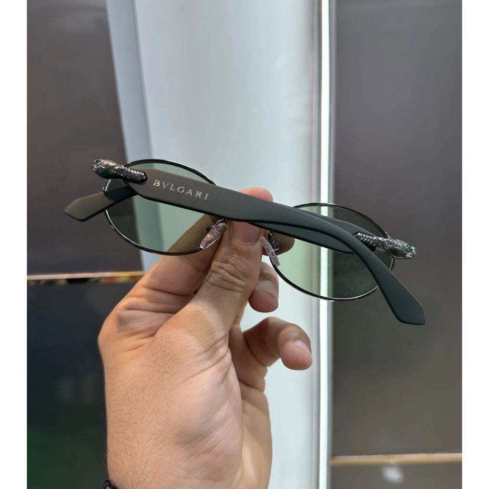 Bvlgari All Green Premium Shades 576