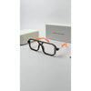 MARC JACOBS ORANGE FRAME 6125