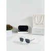Marc Jacobs 1137 Ice Black