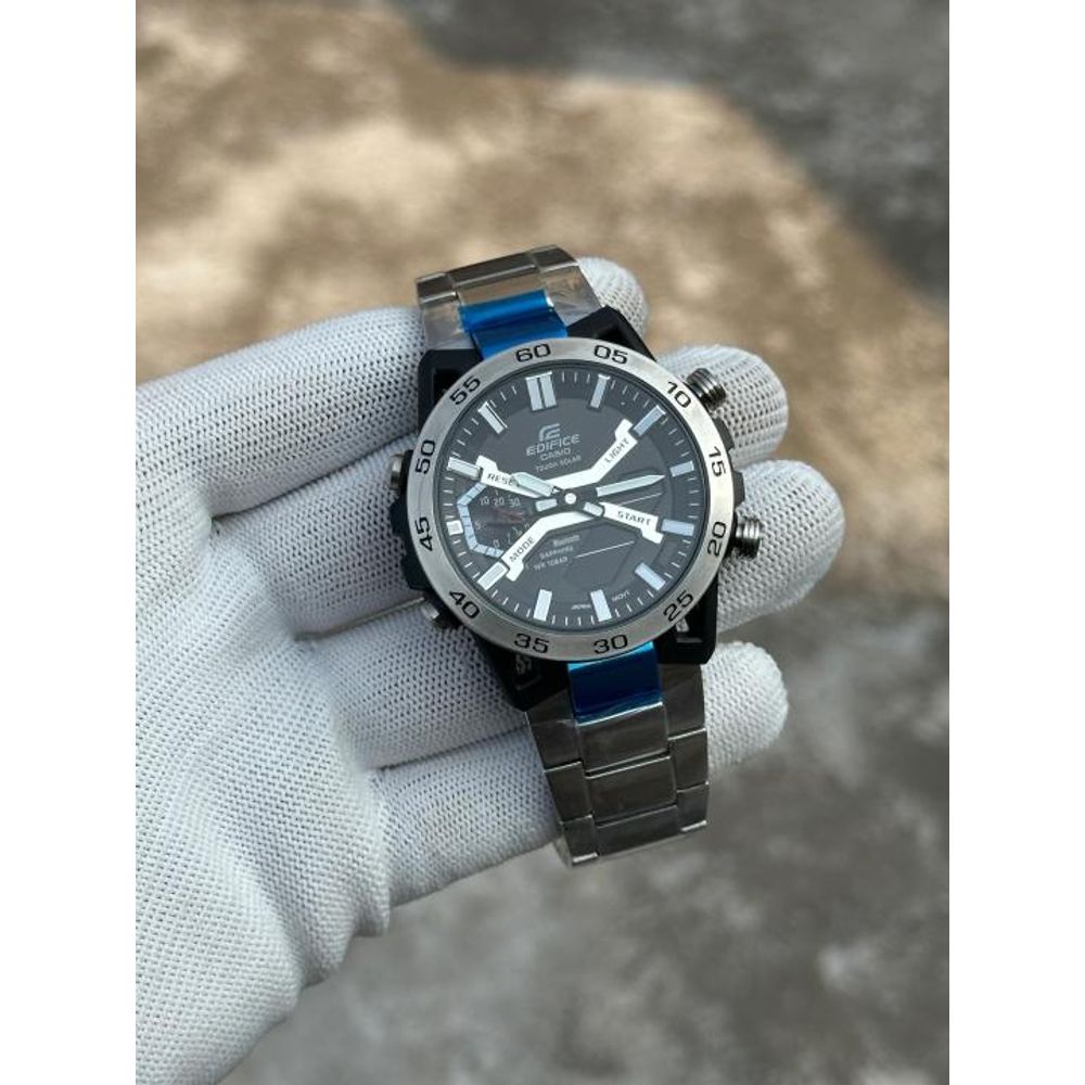 Casio Edifice ECB-2200DD