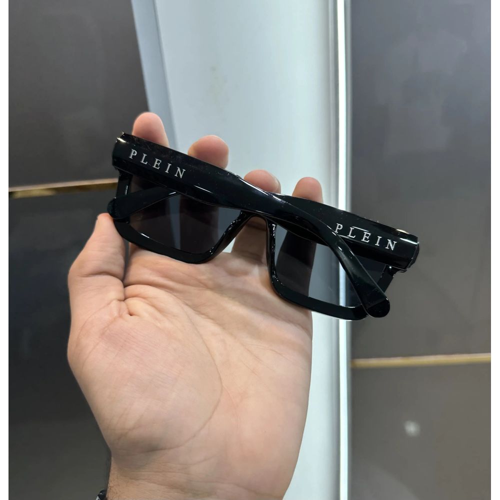 Philipp Plei n Glossy Black Premium Shades 146