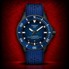 Authentic Grade Tisot Seastar 2000 Professional Powermatic