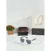 Tom forr 0553 Ice Black
