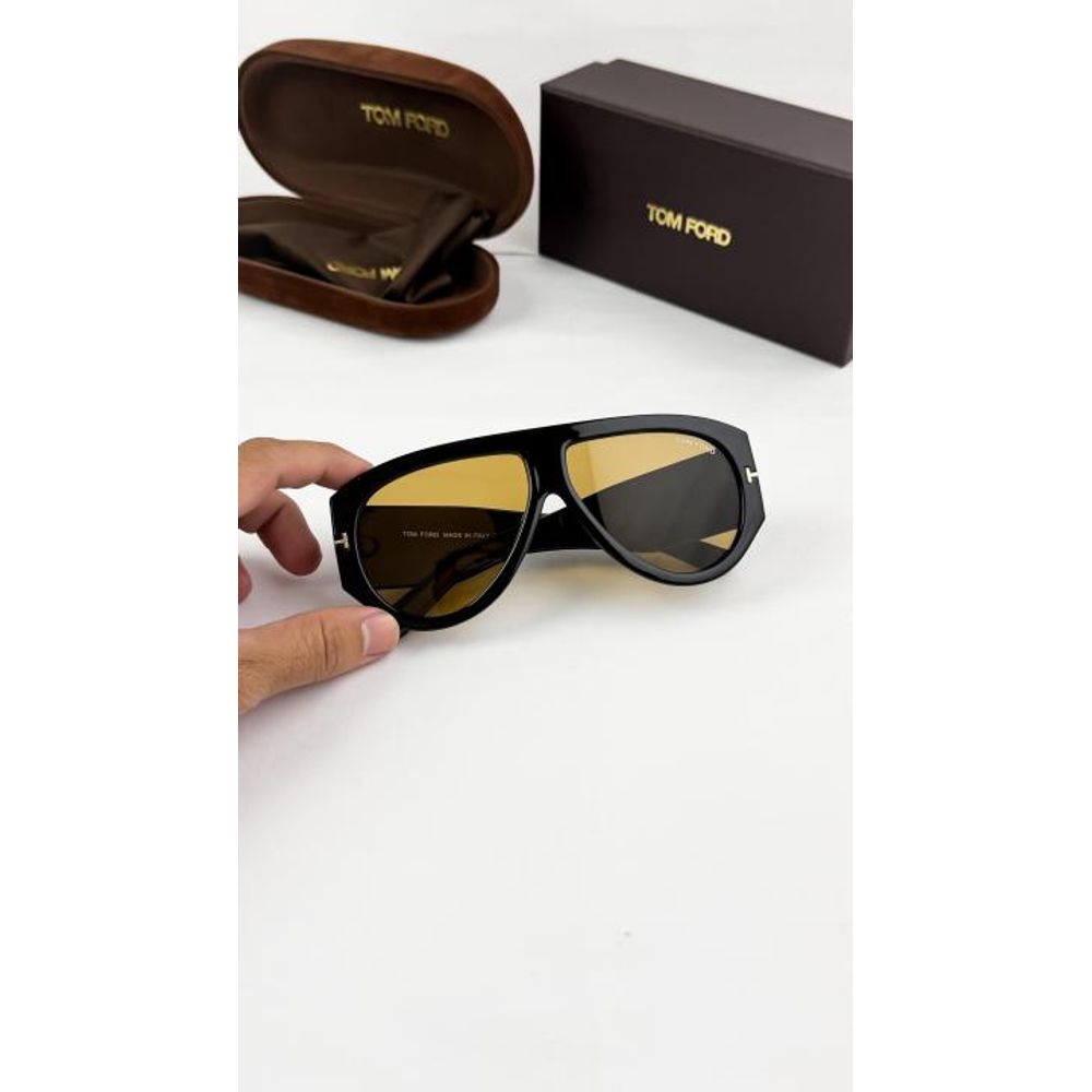 Tom forr Balck brown 89181