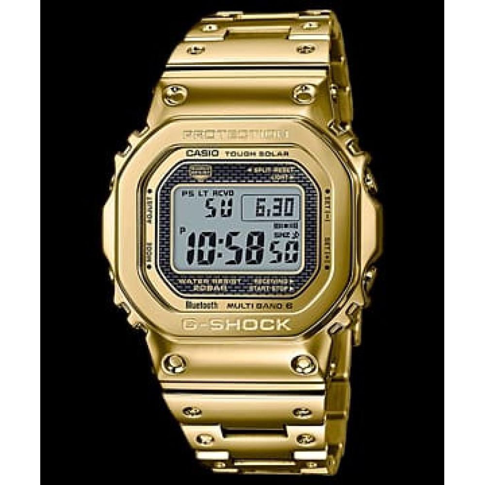 G shock Casio