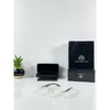 Maybach 6009 Gold Green Frame