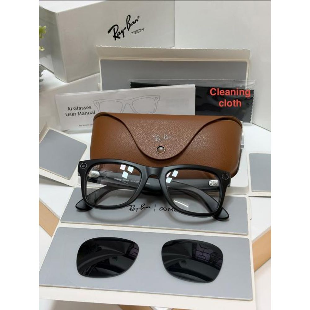 Rayba meta gen 2 new