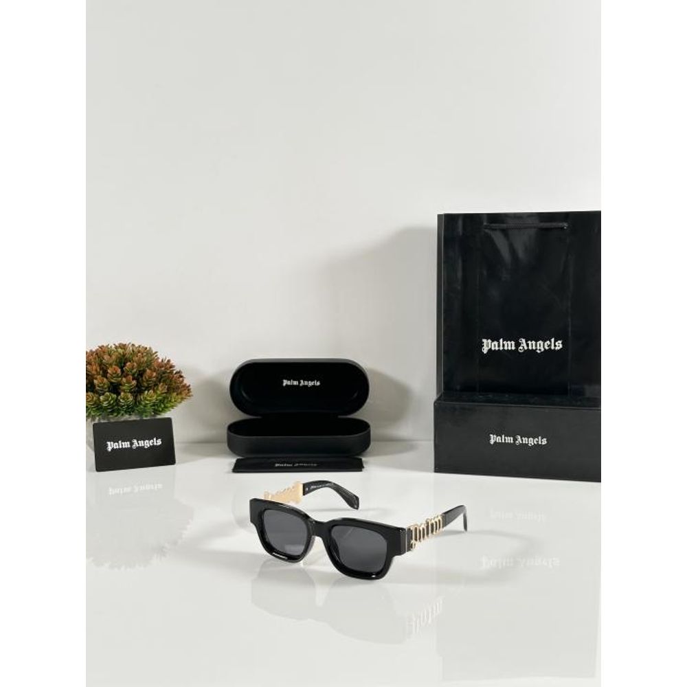 Palm angel 3351 Black