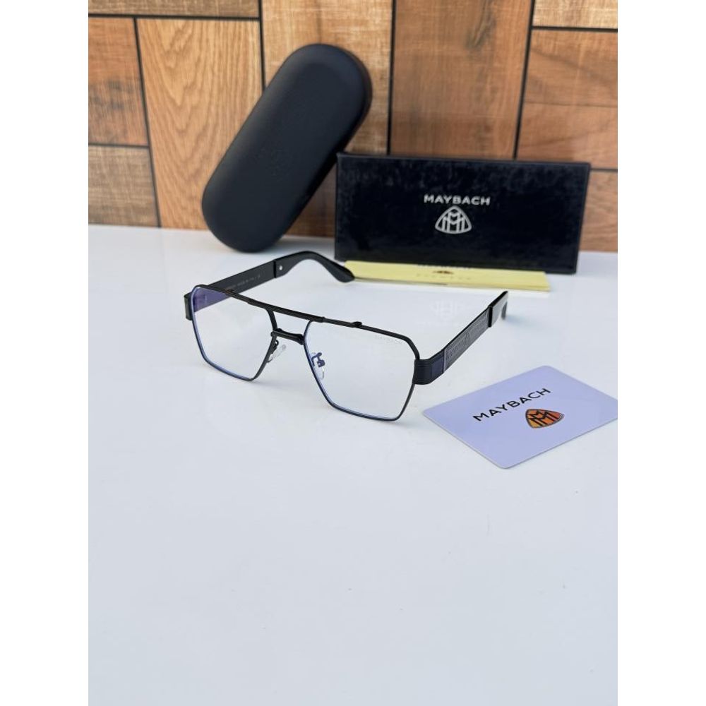 Maybac 7345 black plano