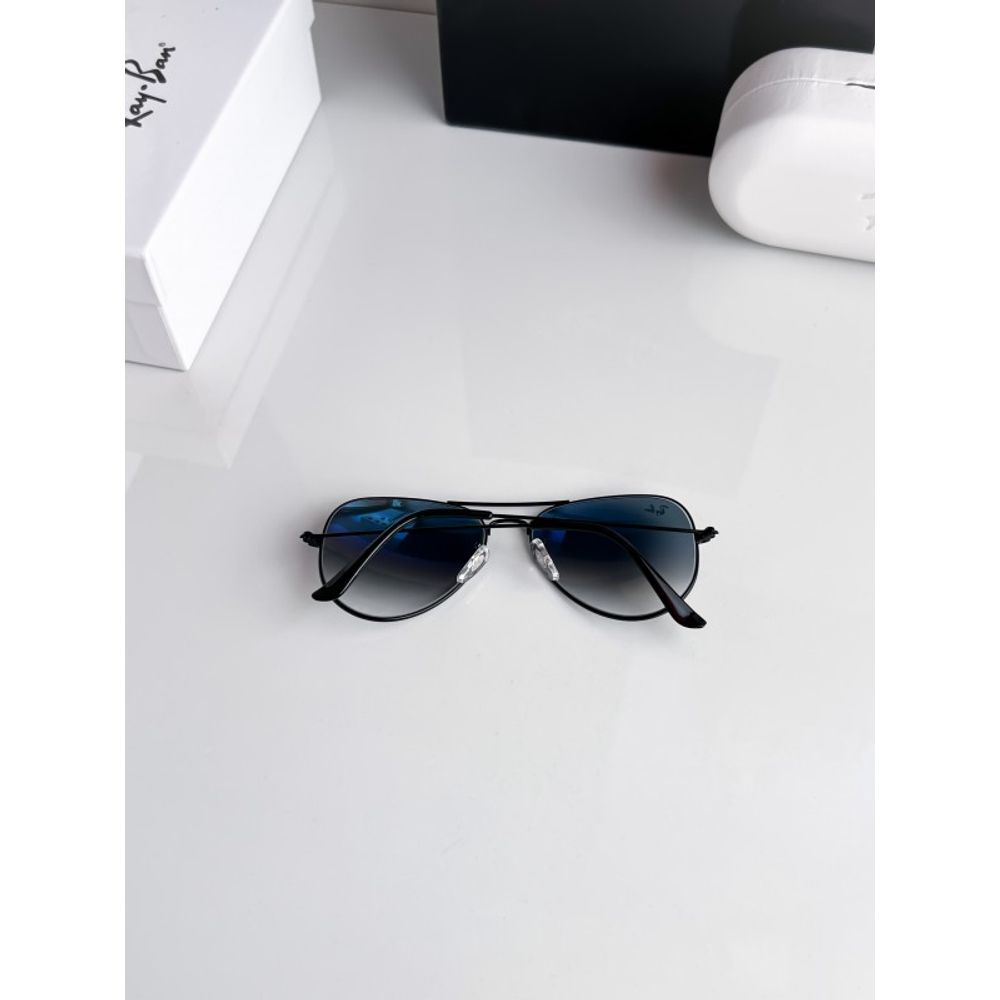 Rey ban blue shade 3026