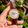 Luminor Panerai Radiomir Brown Rose Gold