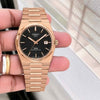 TISOT PRX ULTRA-PREMIUM BACK OPEN AAA F1040