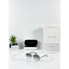 Marc Jacobs 513 Silver Green Shaded