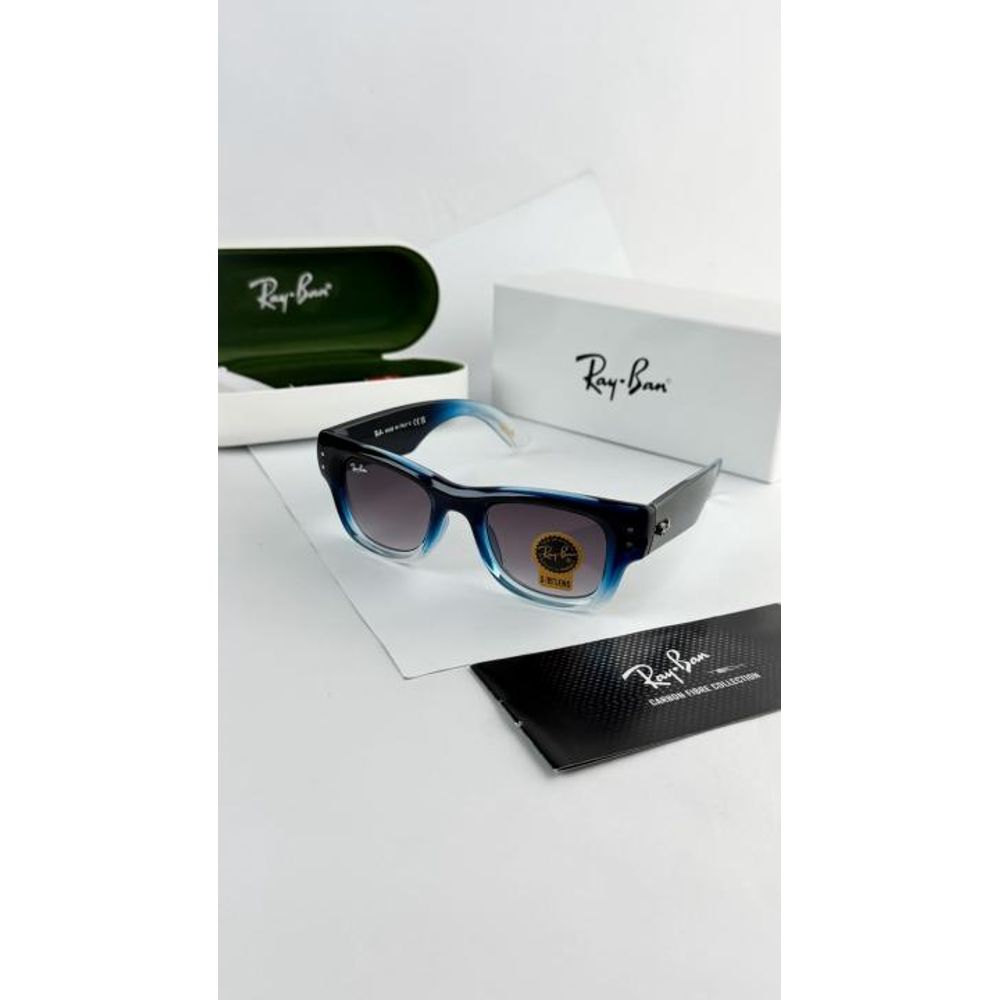 Rayba two tone blue 4940