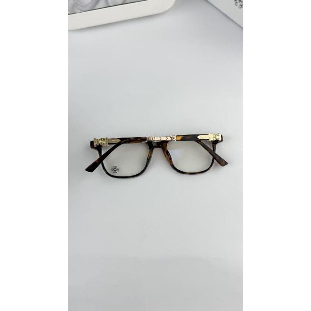 CHROME HEART  TIGEER PLANO 6090-77