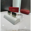 Cartie r Gold Green Premium Shades 3160