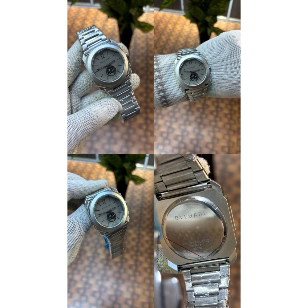 BVLGARI OCTO FINISSIMO