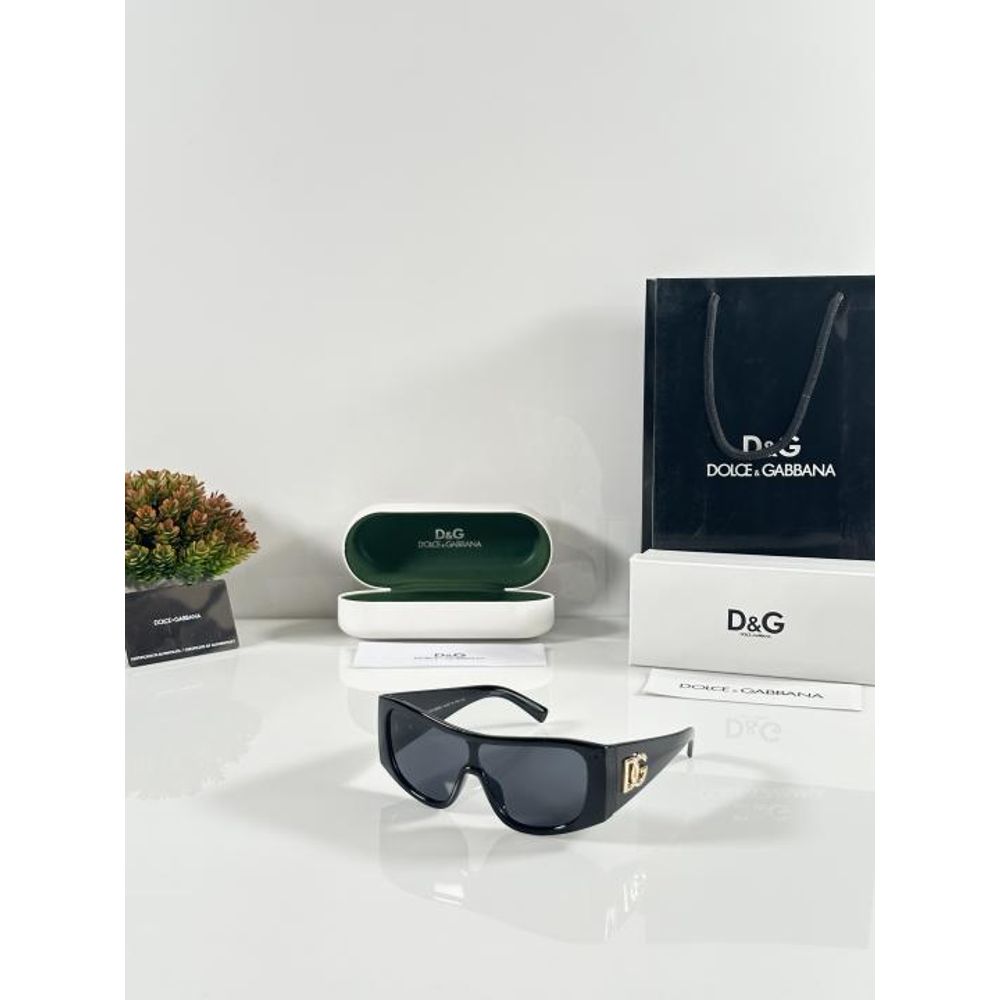 Dolche Gabana_4454_Black