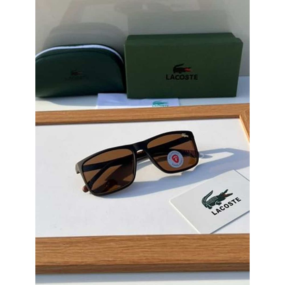 Lacoste 891 Brown
