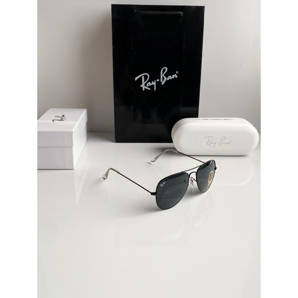 Rayba Full Black 3026