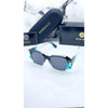 Versace 144 black blue