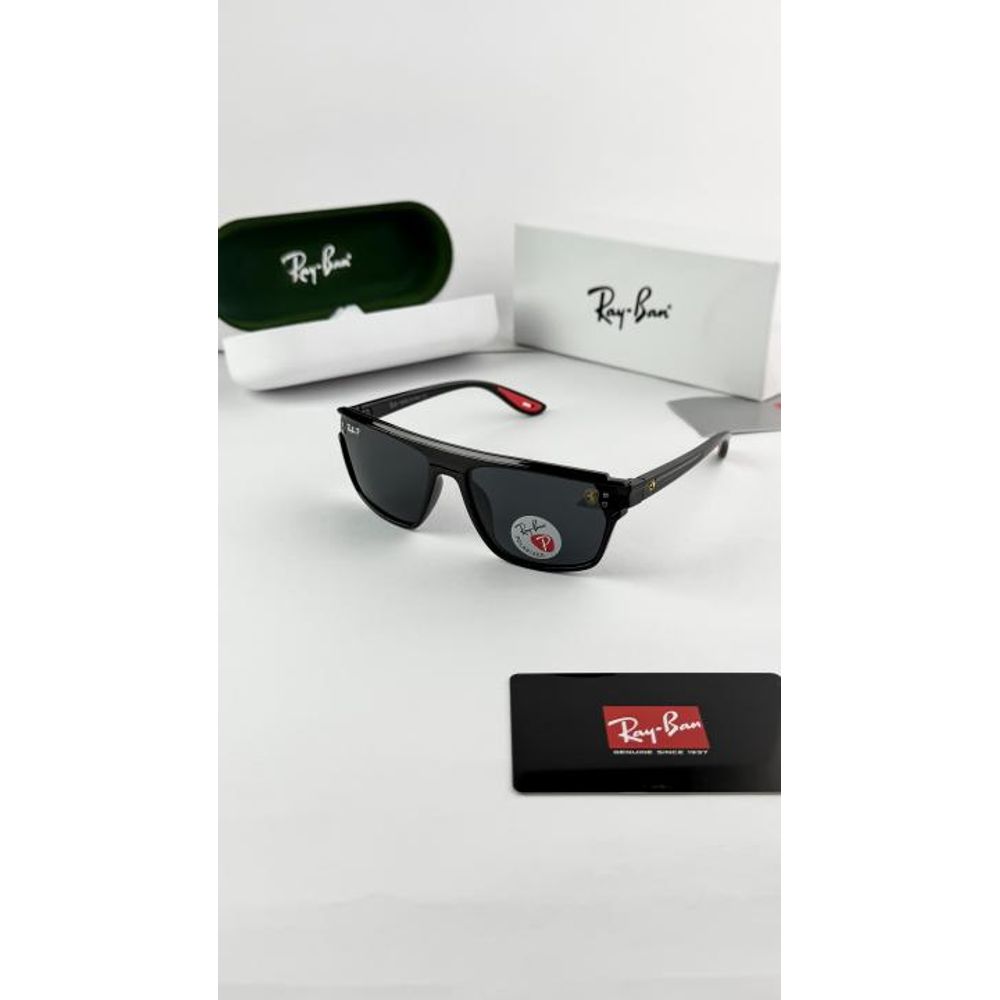 RAYBA BLACK 3576