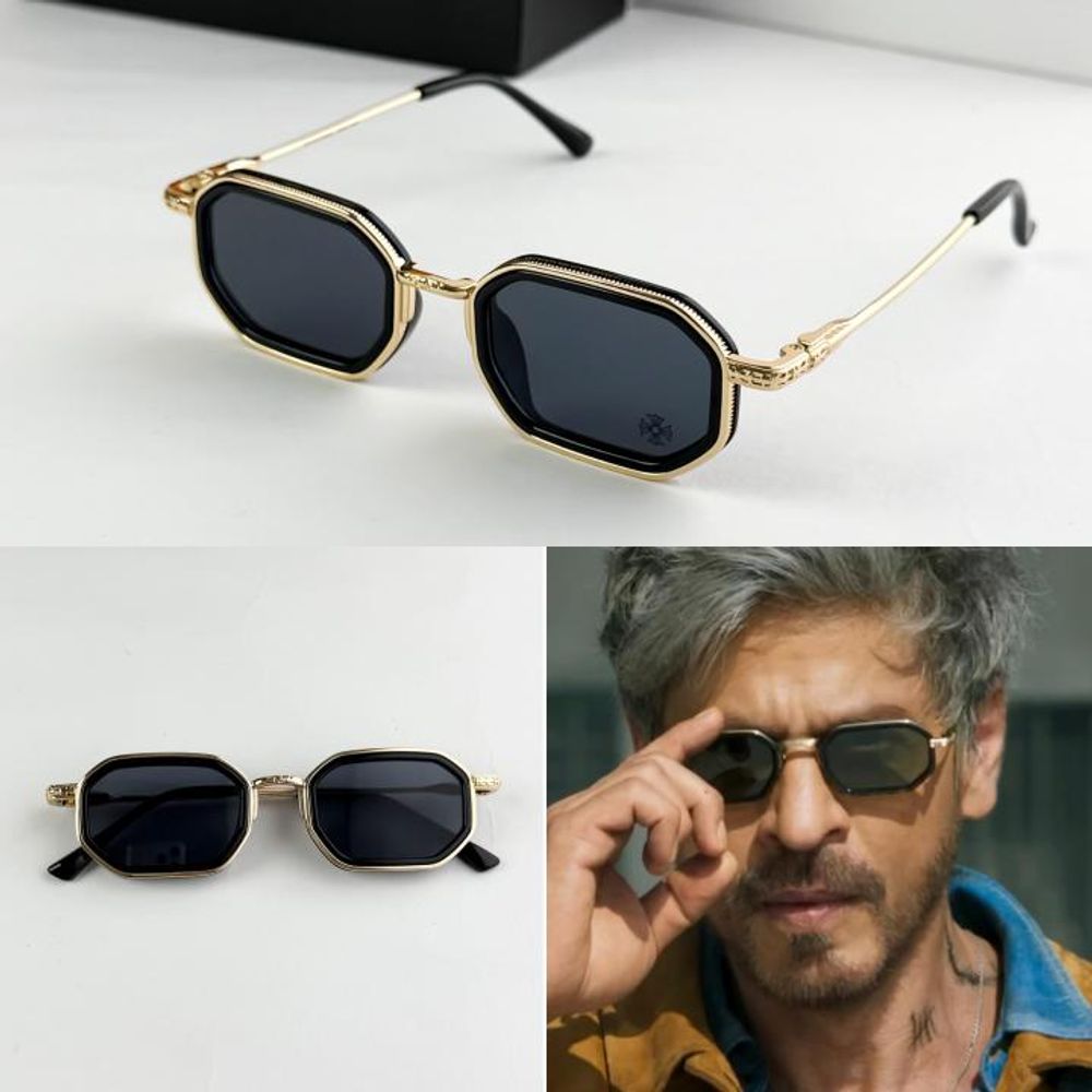 CHROME HEART GOLD TIGER black 26007-77