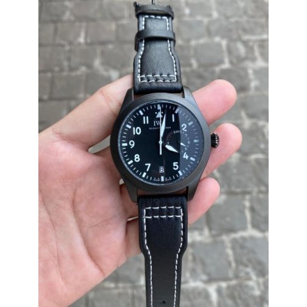 Iwc pilot s