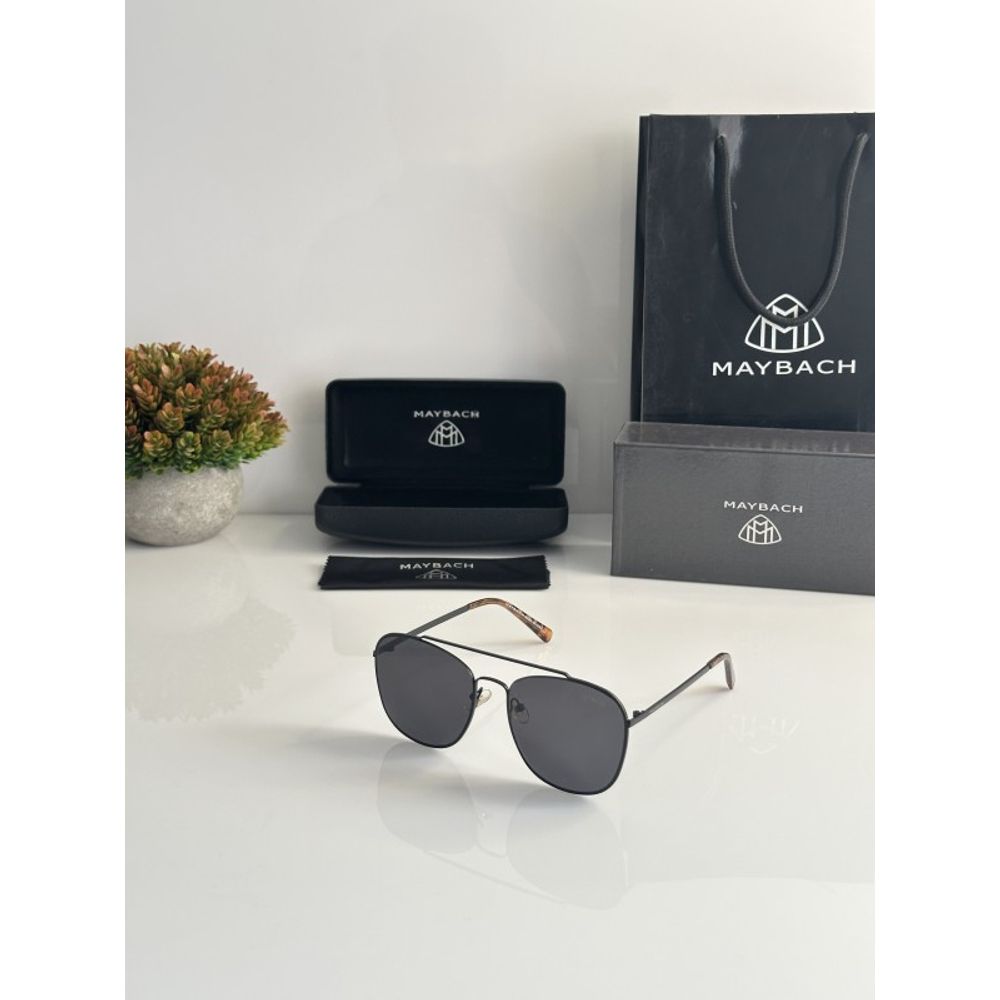 Maybach Z087 Black