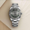 Rollex Datejust automatic