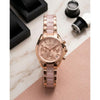 MICHEAL KORS ACETATE LADIESWACH
