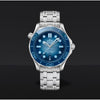 Omegha Seamaster 300m Summer Blue (FIX)