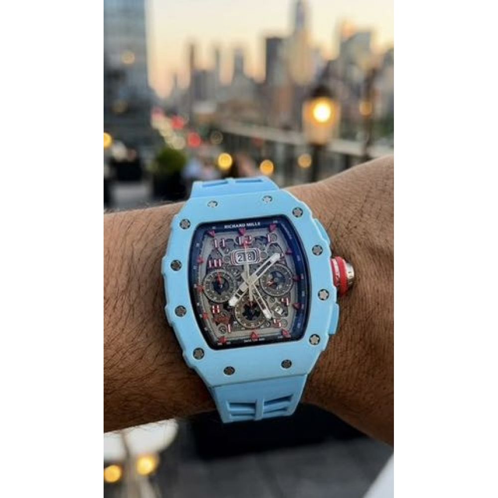 Richard Mille Chronograph