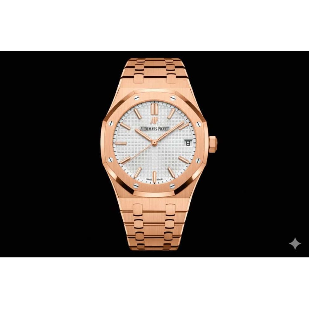 Audemars Piguet Quartz