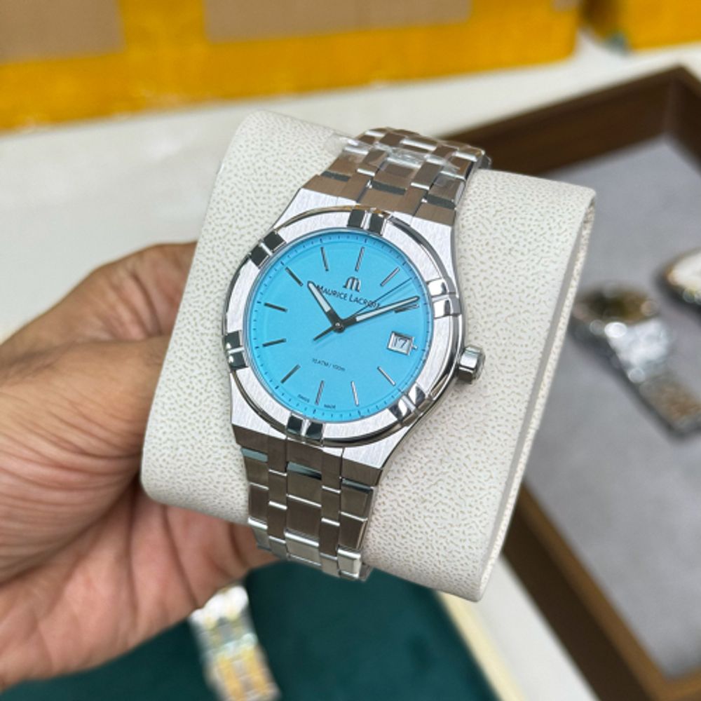 Maurice Lacroix Aikon Series 40MM Tiffany Dial