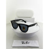 RAYBA BLACK REVERSE 0502