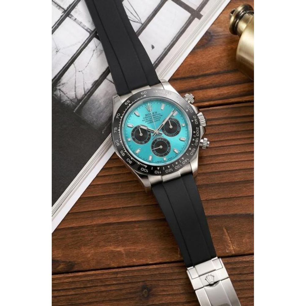 Rolee_x oyster Daytona