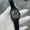 Franck Muller Curvex Crazy Hours