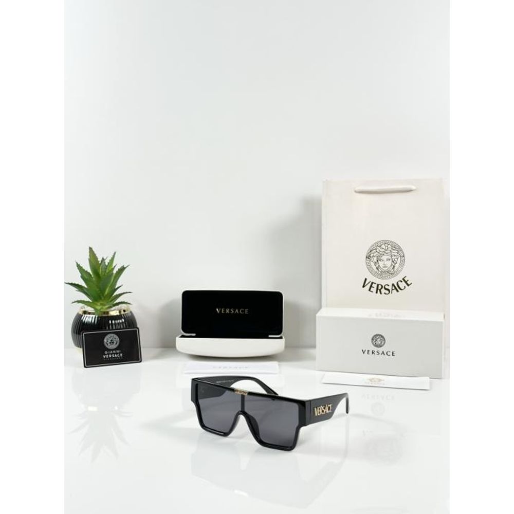 Versace 6146 Black