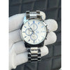 Gc Gallant Chrono Metal Z61005G7